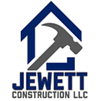 Jewett Construction, LLC Logo