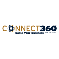 Connect360 Logo