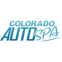 Colorado Auto Spa Logo