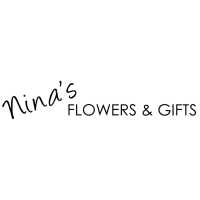 Nina's Flowers & Gifts Logo