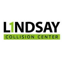Lindsay Collision Center Springfield Logo