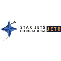 Star Jets International Logo