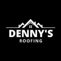 Denny's Roofing & Repair Logo