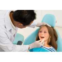 Miller Pediatric Dentistry & Orthodontics Logo