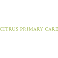 Citrus Primary Care Citrus Springs Logo