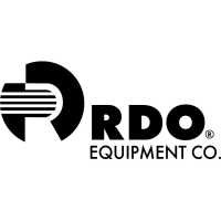 RDO Equipment Co. Logo