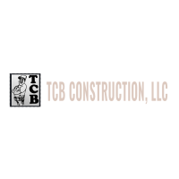 TCB Construction, LLC Logo
