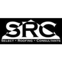 SRC Select Roofing Consultants Logo