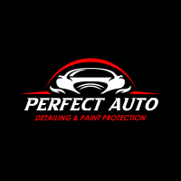 Perfect Auto Detailing | Ceramic Coating | Paint Protection Film - Clear Bra Logo