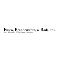Fusco, Brandenstein & Rada, P.C. Logo