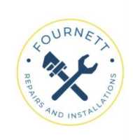 Fournett Repairs and Installations Logo