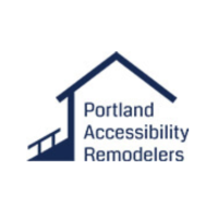 Portland Accessibility Remodelers Logo
