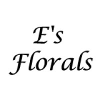 E's Florals Logo