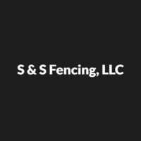 S & S Fencing, LLC Logo