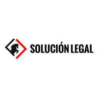 Southwest Legal Group - Solucion Legal Logo