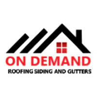 Roofers On Demand Logo