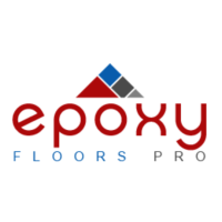 Epoxy Floors Pro Logo