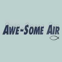 Awe-Some Air Logo