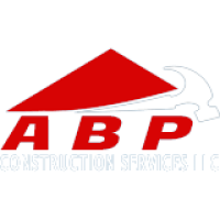 ABP CONSTRUCTION LLC | Eric Chatelain | Roof Replacement | Solar Installation Logo