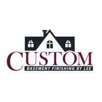 Custom Remodeling By Lee Logo