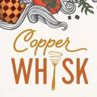 Copper Whisk Logo