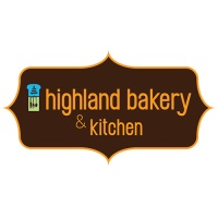 Highland Bakery & Kitchen - Cumberland Logo