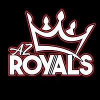 Arizona Royals Logo