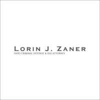 Law Office of Lorin J. Zaner Logo