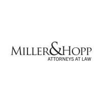 Miller & Hopp Attorneys at Law Logo