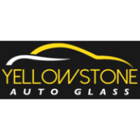 Yellowstone Auto Glass Logo