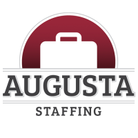 Augusta Staffing Logo