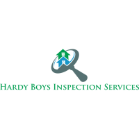 Hardy Boys Inspection Services Logo