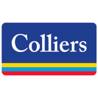 Colliers Valuation Logo