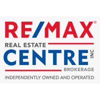 The Overton Team | RE/MAX Center Logo
