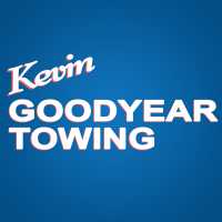 Kevin GoodYear Towing Logo