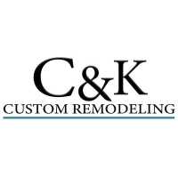 C&K Custom Remodeling Inc Logo