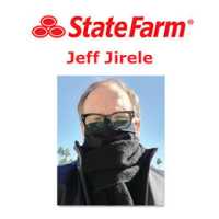 State Farm: Jeff Jirele (JJ) Logo