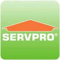 SERVPRO of NW Charlotte, Lincoln County, Southern and NE Gaston County Logo