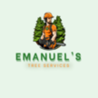 Emanuel's Tree Service Logo