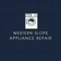Western Slope Appliance Repair Logo