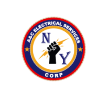 A&C Electrical Services NY Corp Logo