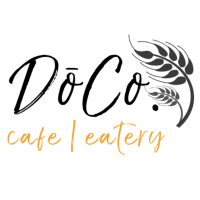 Dough Company Logo