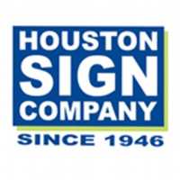 Houston Sign Company Logo