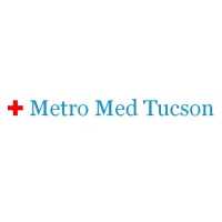 Metro Med Logo