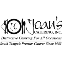 Joan's Catering Inc Logo