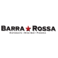Barra Rossa Ristorante Logo