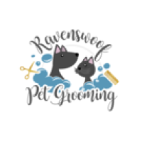Ravenswoof Logo