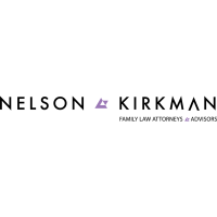 Nelson Kirkman Logo