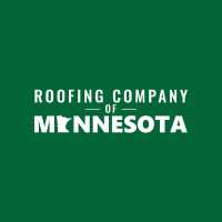 Roofing Company of Minnesota Logo