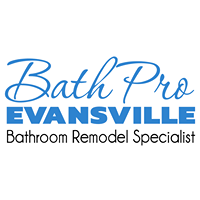 Bath Pro Evansville Logo